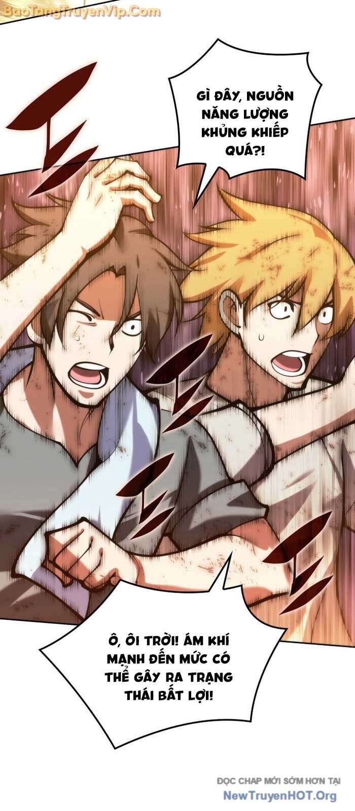 Thợ Rèn Huyền Thoại Chapter 284 - Trang 46
