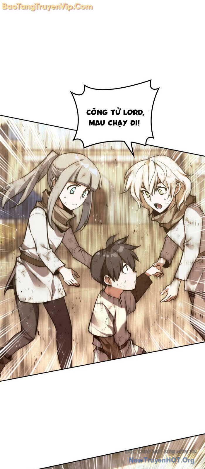 Thợ Rèn Huyền Thoại Chapter 284 - Trang 47