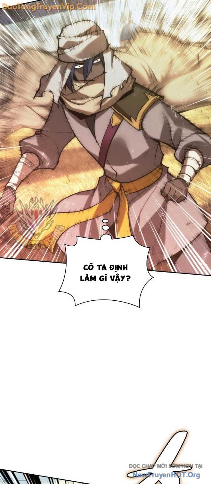 Thợ Rèn Huyền Thoại Chapter 284 - Trang 48