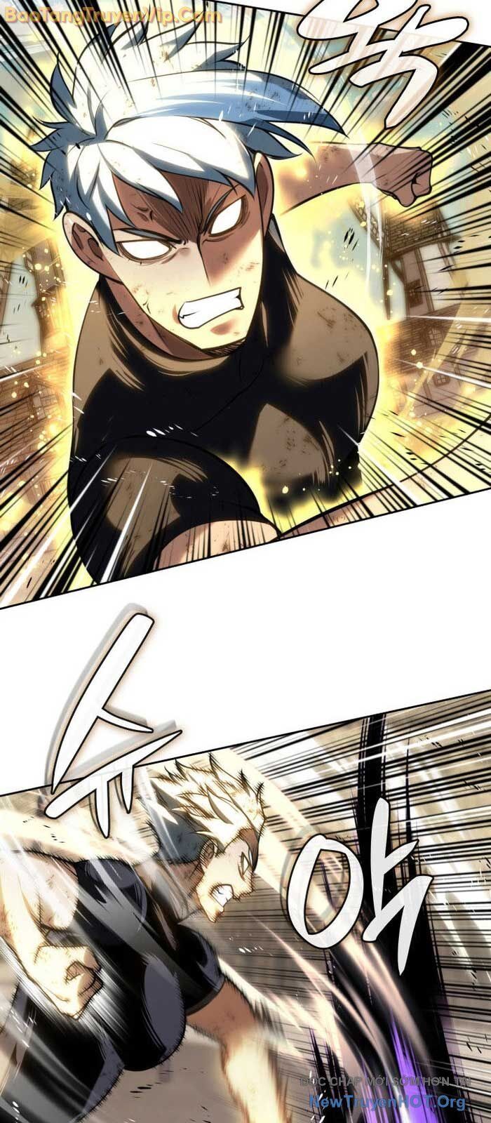 Thợ Rèn Huyền Thoại Chapter 284 - Trang 49