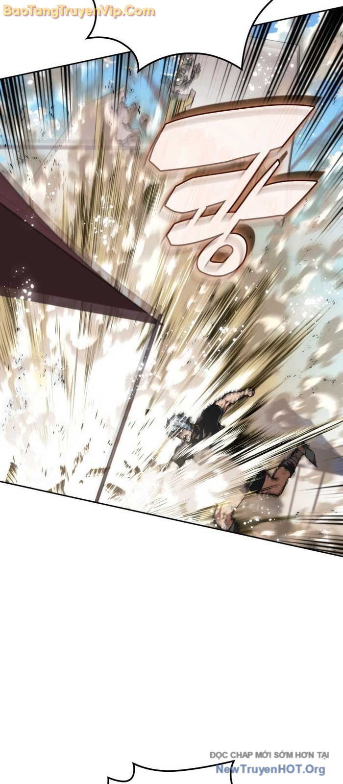 Thợ Rèn Huyền Thoại Chapter 284 - Trang 51