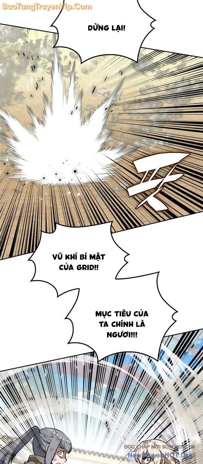 Thợ Rèn Huyền Thoại Chapter 284 - Trang 52