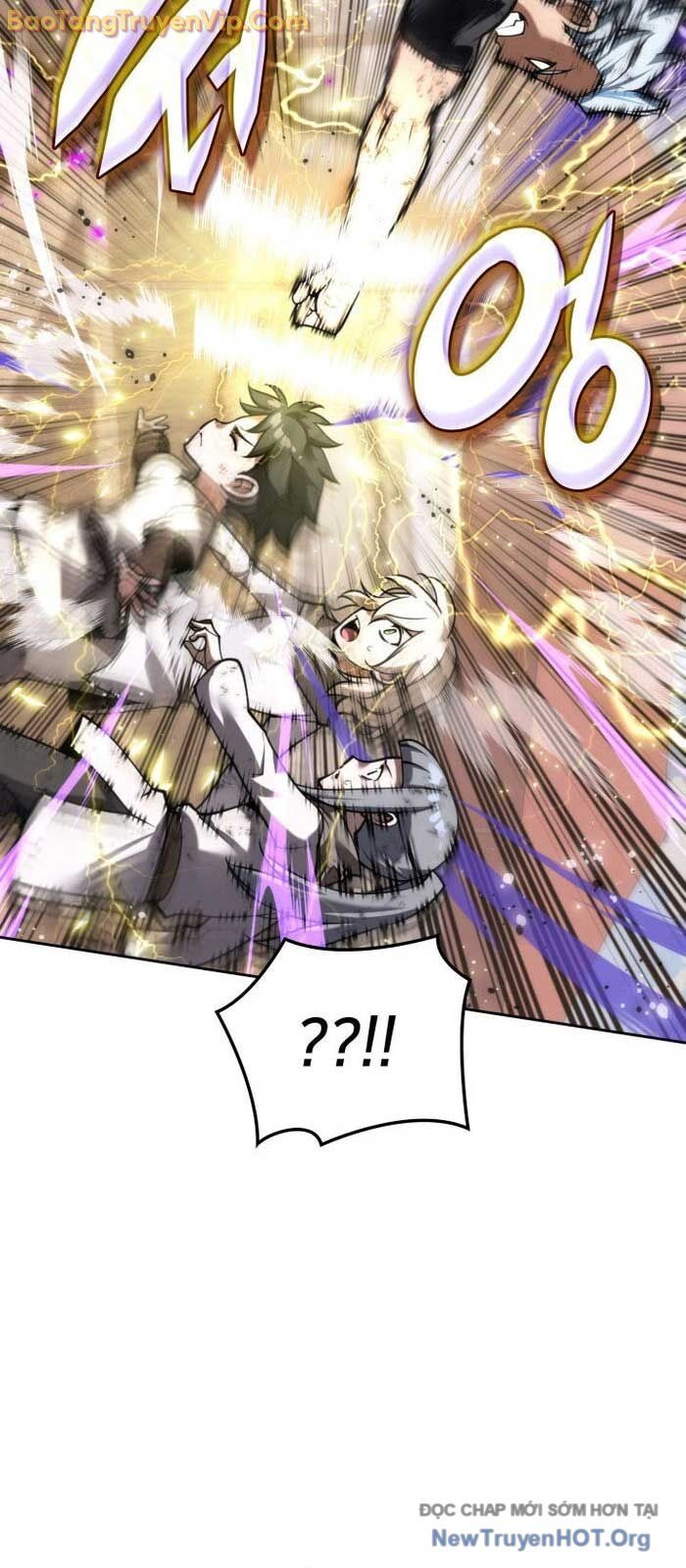 Thợ Rèn Huyền Thoại Chapter 284 - Trang 54