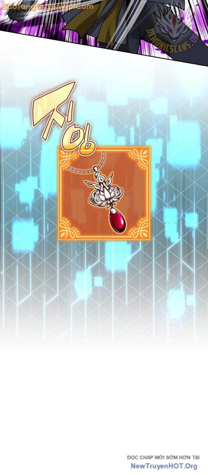 Thợ Rèn Huyền Thoại Chapter 284 - Trang 61