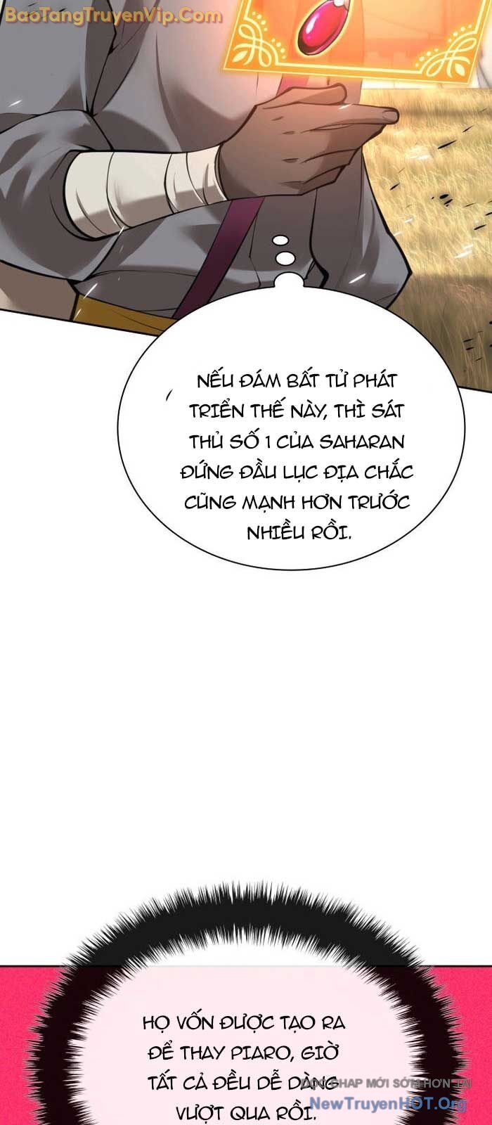 Thợ Rèn Huyền Thoại Chapter 284 - Trang 64