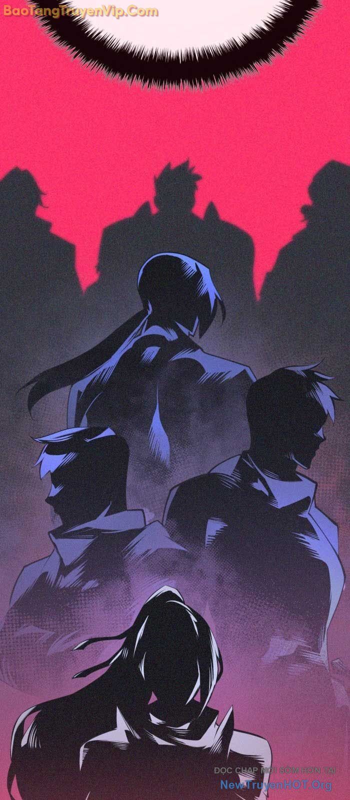 Thợ Rèn Huyền Thoại Chapter 284 - Trang 65