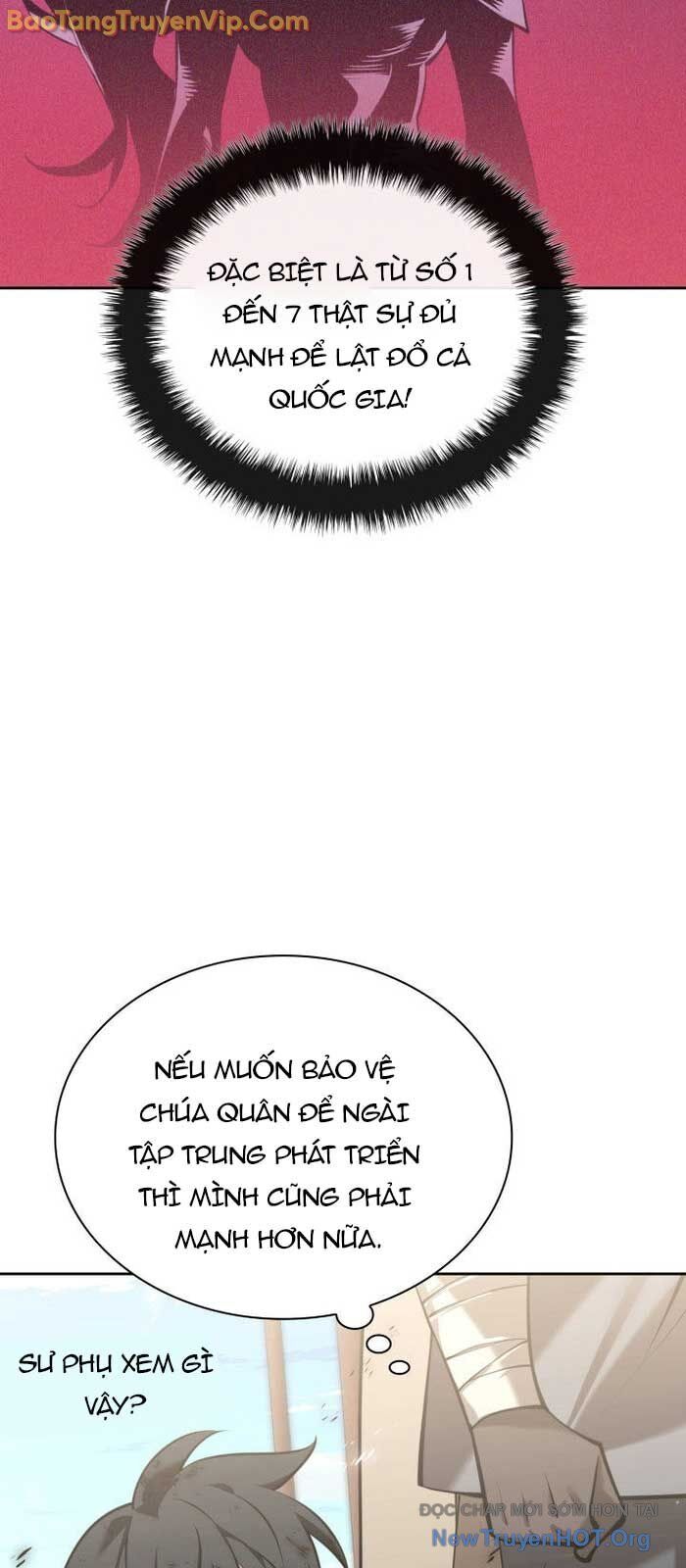 Thợ Rèn Huyền Thoại Chapter 284 - Trang 66