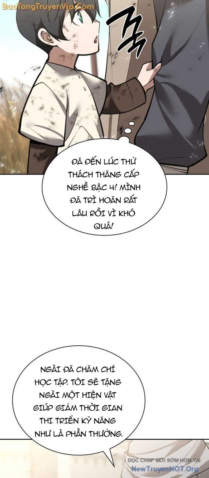 Thợ Rèn Huyền Thoại Chapter 284 - Trang 67