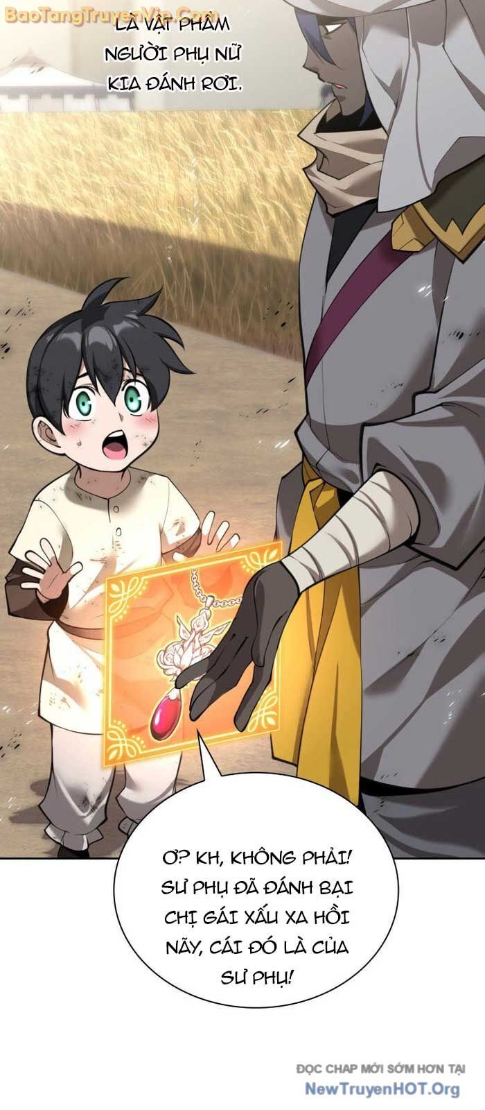 Thợ Rèn Huyền Thoại Chapter 284 - Trang 68