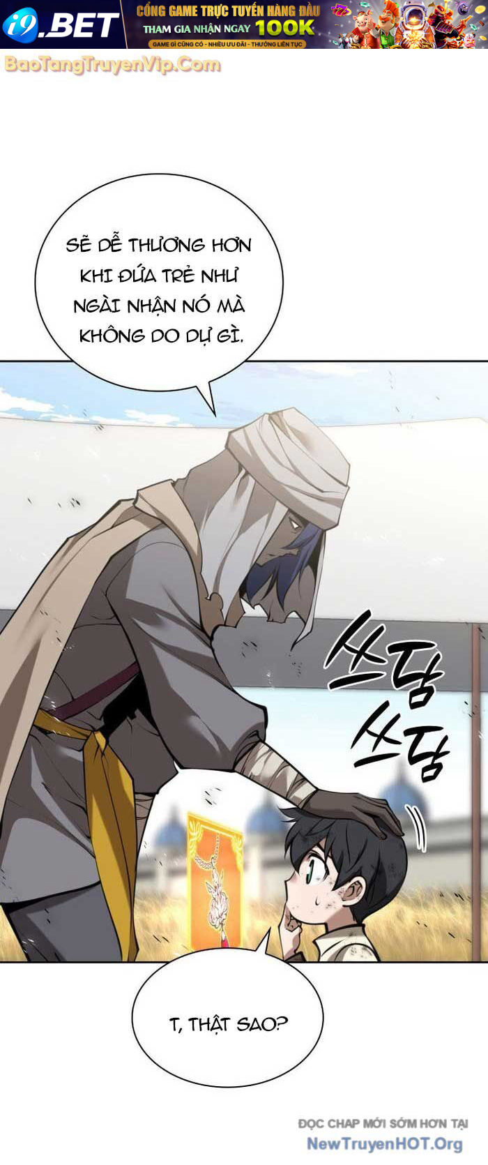 Thợ Rèn Huyền Thoại Chapter 284 - Trang 69