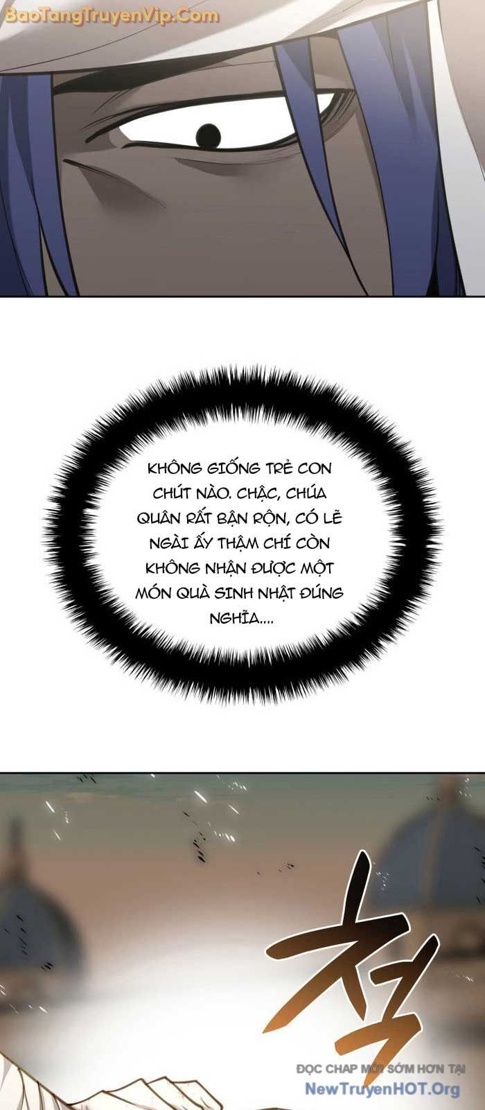 Thợ Rèn Huyền Thoại Chapter 284 - Trang 71