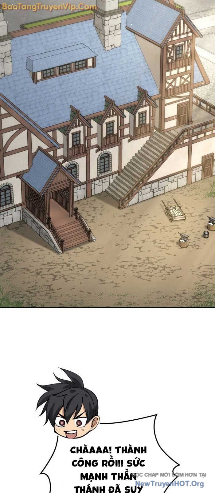 Thợ Rèn Huyền Thoại Chapter 284 - Trang 79