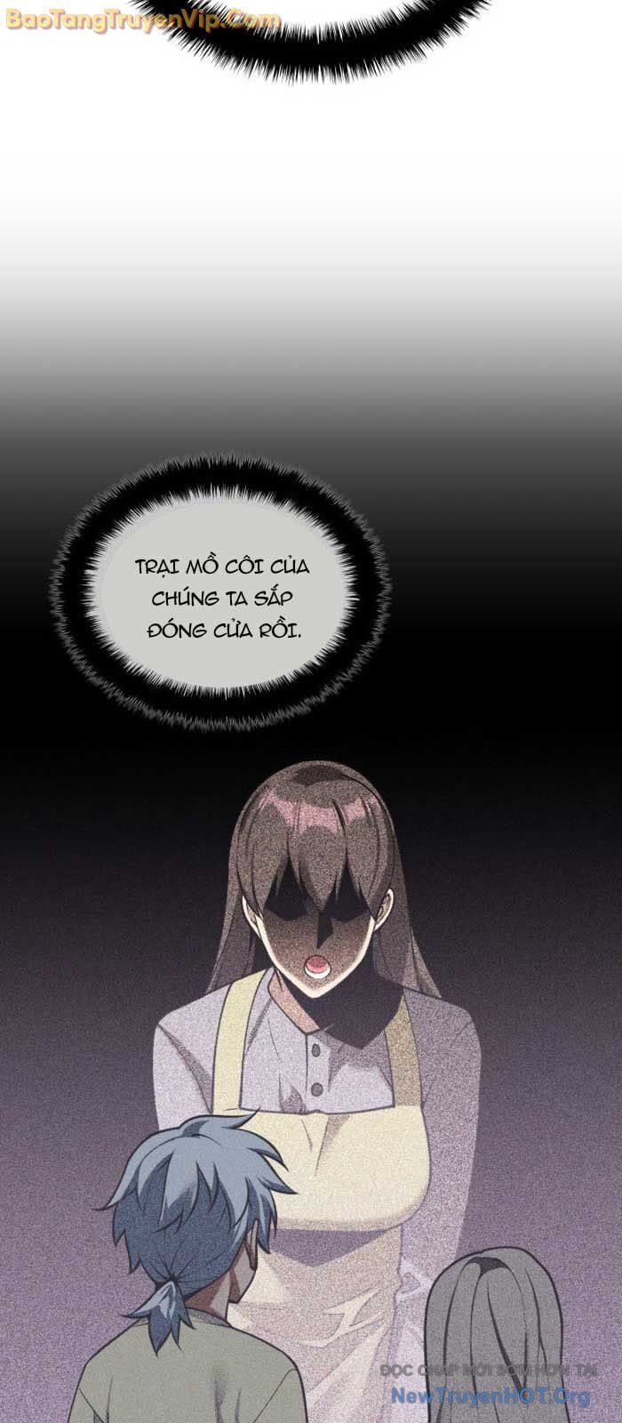 Thợ Rèn Huyền Thoại Chapter 284 - Trang 8