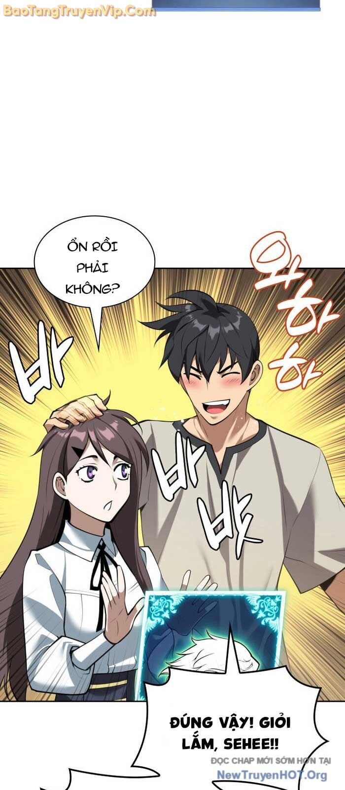 Thợ Rèn Huyền Thoại Chapter 284 - Trang 81