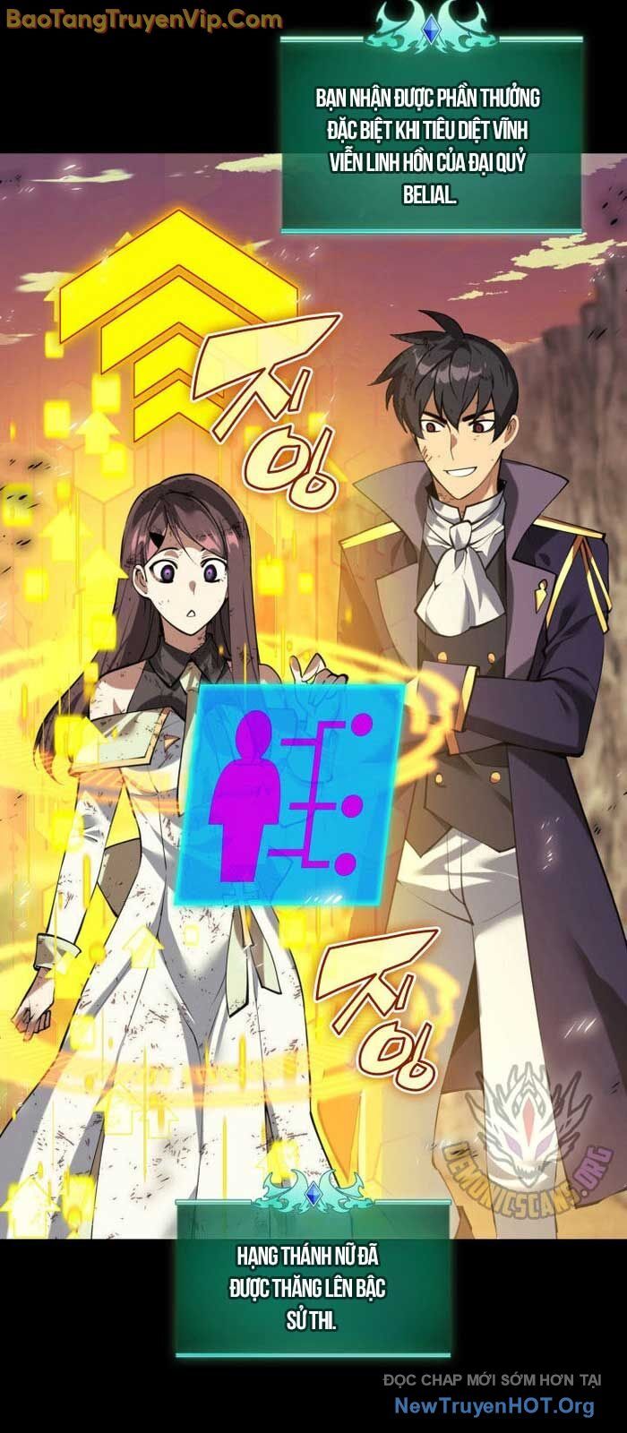 Thợ Rèn Huyền Thoại Chapter 284 - Trang 84