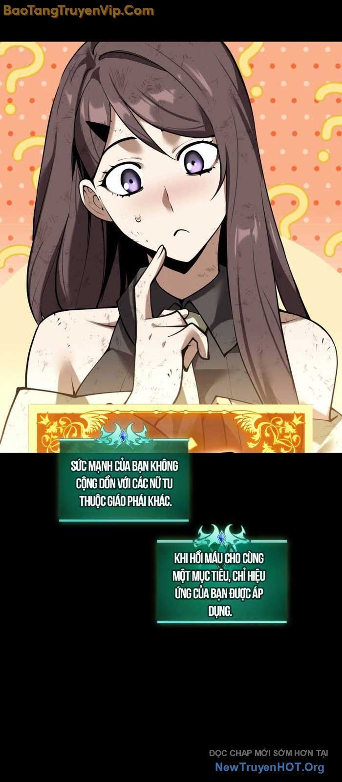 Thợ Rèn Huyền Thoại Chapter 284 - Trang 86