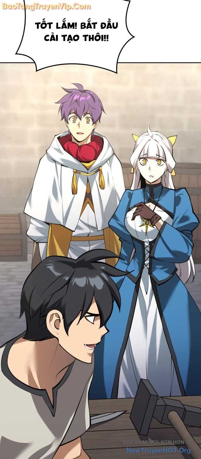 Thợ Rèn Huyền Thoại Chapter 284 - Trang 91