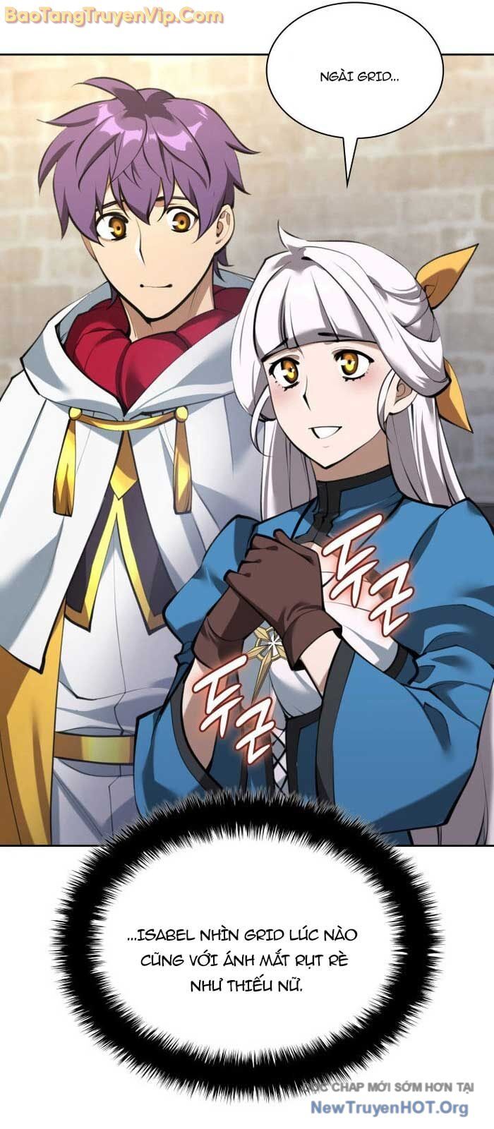 Thợ Rèn Huyền Thoại Chapter 284 - Trang 93