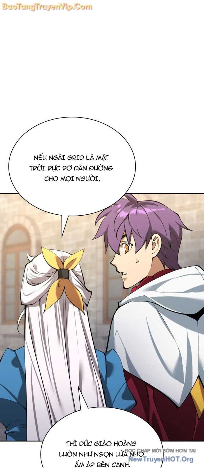 Thợ Rèn Huyền Thoại Chapter 284 - Trang 96