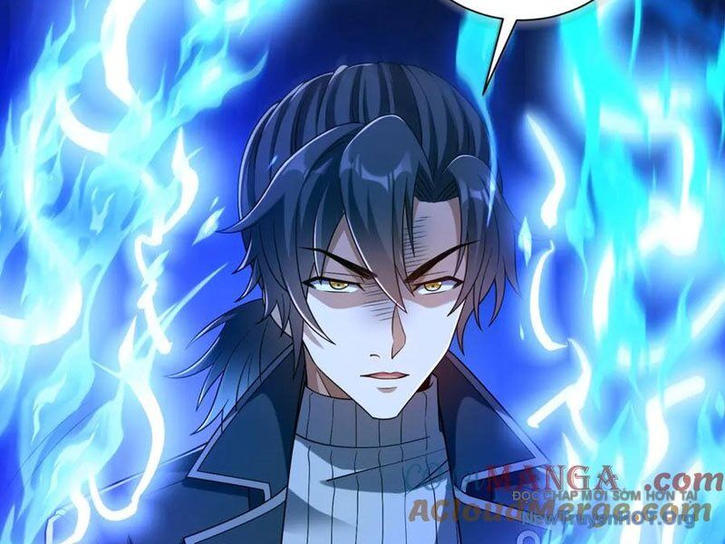 Dị Năng Trùng Sinh Ta Sớm Ở Đỉnh Cao - Chapter 41 - Page 106