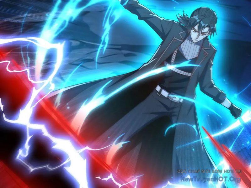 Dị Năng Trùng Sinh Ta Sớm Ở Đỉnh Cao - Chapter 41 - Page 36