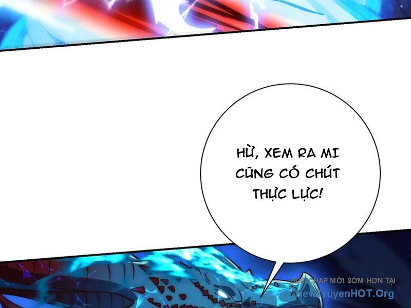 Dị Năng Trùng Sinh Ta Sớm Ở Đỉnh Cao - Chapter 41 - Page 40