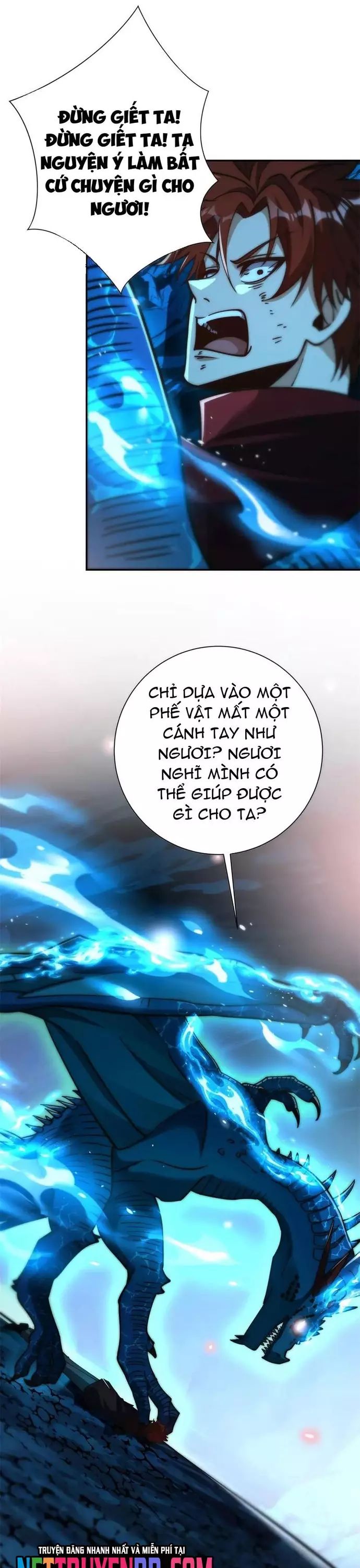 Dị Năng Trùng Sinh Ta Sớm Ở Đỉnh Cao - Chapter 42 - Page 15