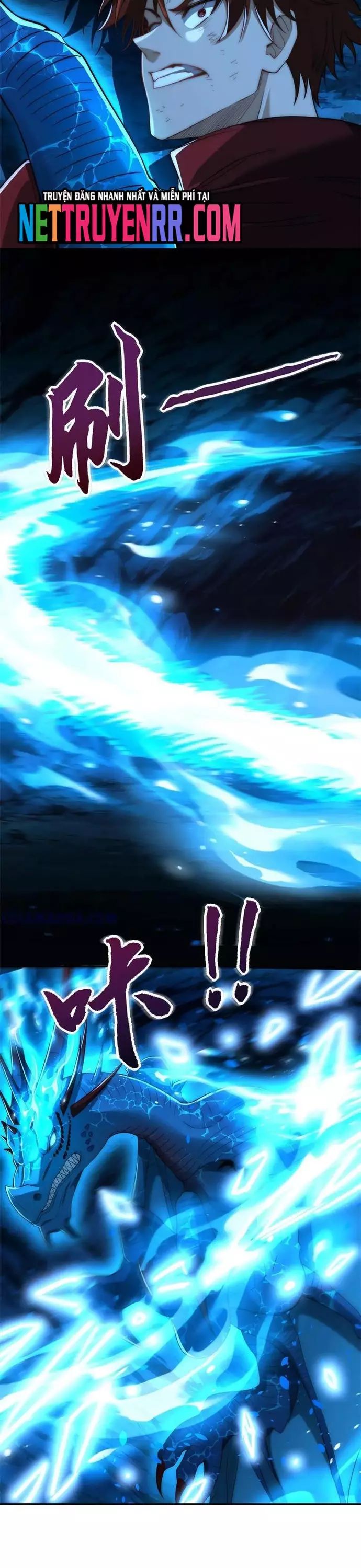 Dị Năng Trùng Sinh Ta Sớm Ở Đỉnh Cao - Chapter 42 - Page 18