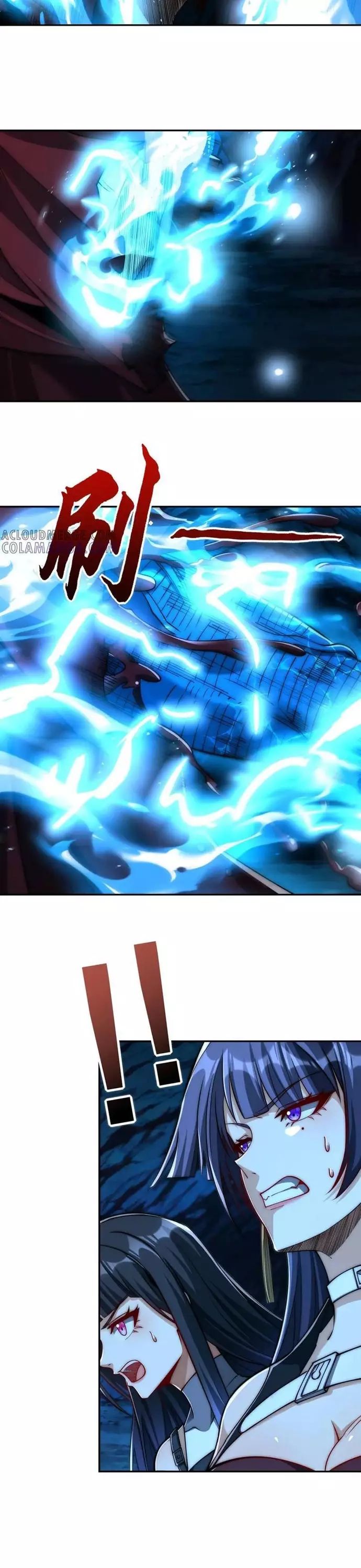 Dị Năng Trùng Sinh Ta Sớm Ở Đỉnh Cao - Chapter 42 - Page 21