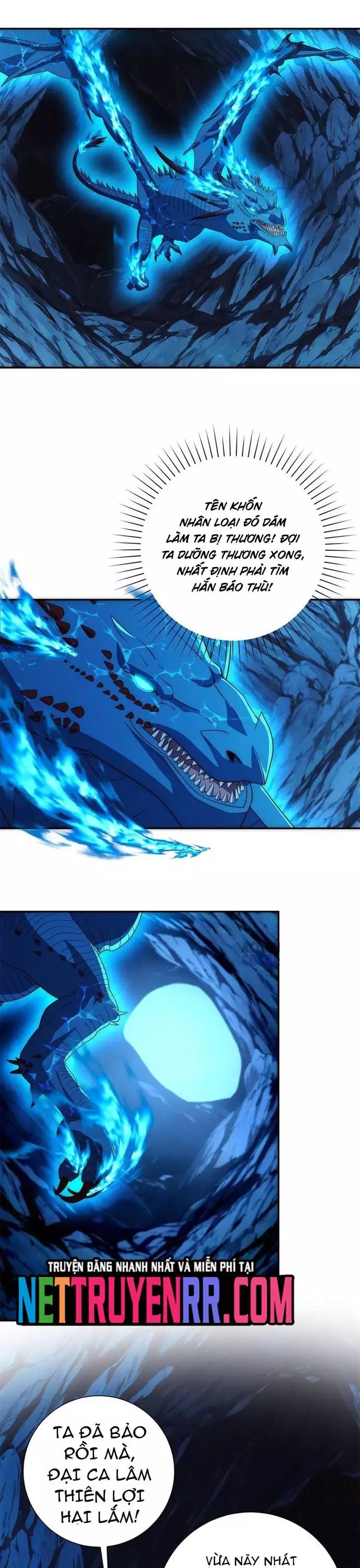 Dị Năng Trùng Sinh Ta Sớm Ở Đỉnh Cao - Chapter 42 - Page 7