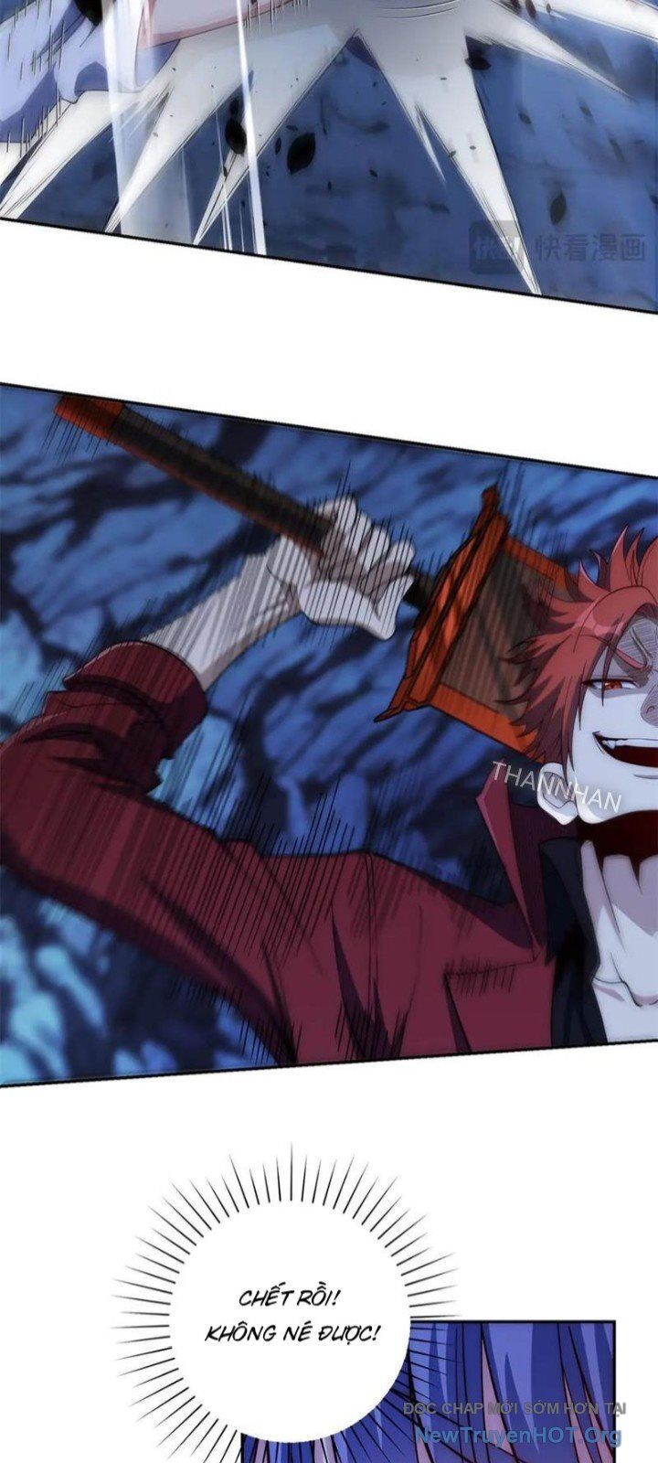 Dị Năng Trùng Sinh Ta Sớm Ở Đỉnh Cao - Chapter 43 - Page 10