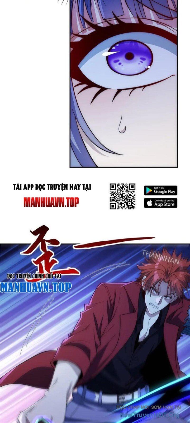 Dị Năng Trùng Sinh Ta Sớm Ở Đỉnh Cao - Chapter 43 - Page 11