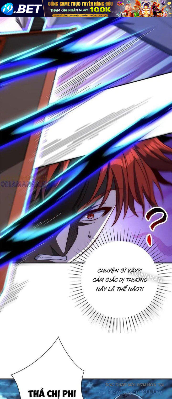 Dị Năng Trùng Sinh Ta Sớm Ở Đỉnh Cao - Chapter 43 - Page 12