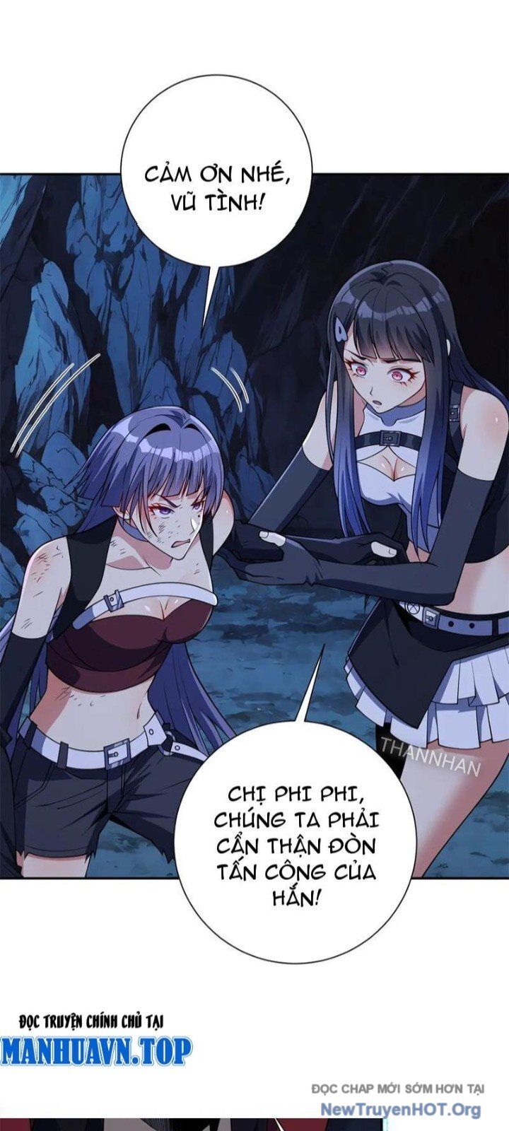 Dị Năng Trùng Sinh Ta Sớm Ở Đỉnh Cao - Chapter 43 - Page 14