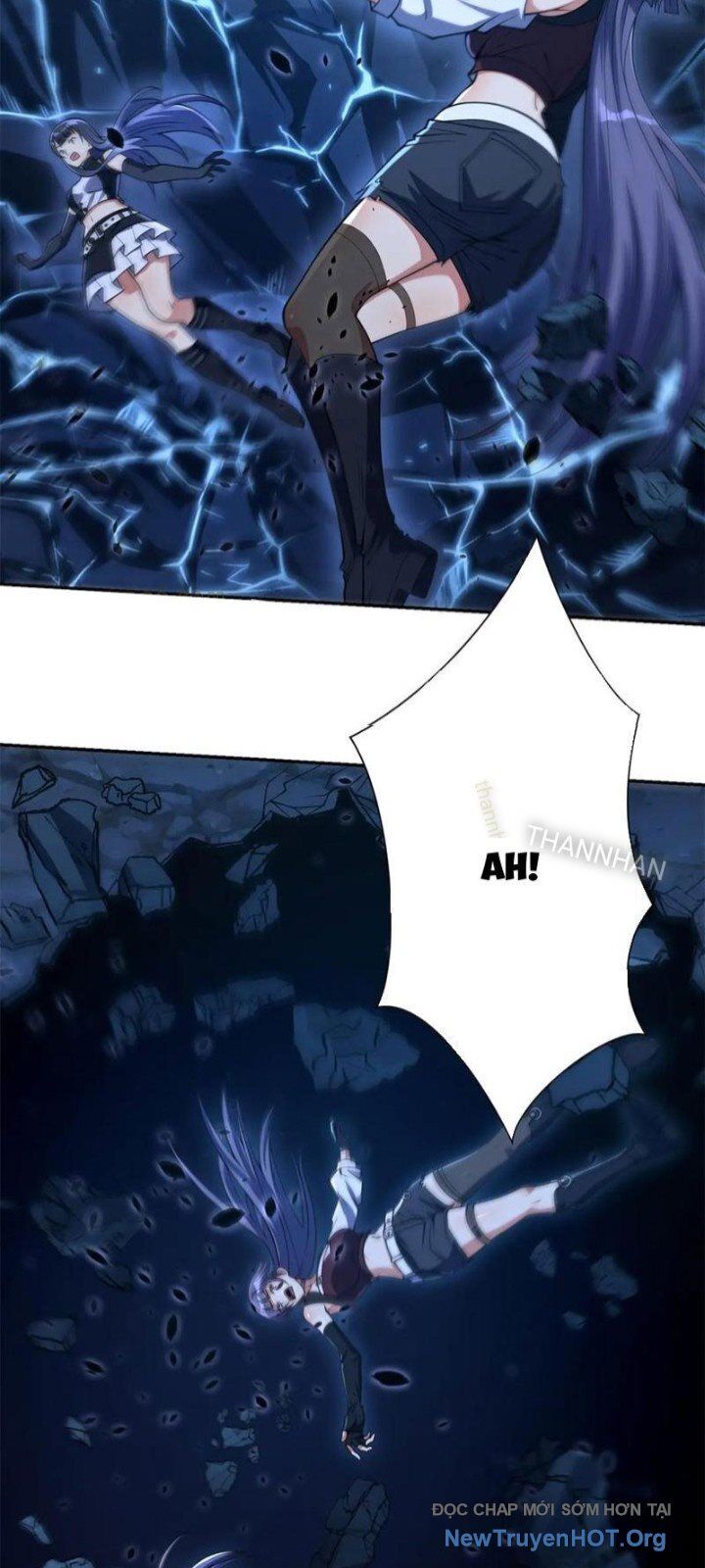 Dị Năng Trùng Sinh Ta Sớm Ở Đỉnh Cao - Chapter 43 - Page 17