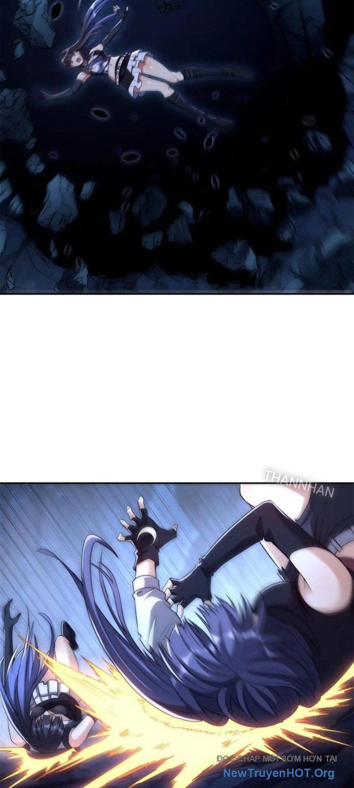 Dị Năng Trùng Sinh Ta Sớm Ở Đỉnh Cao - Chapter 43 - Page 18