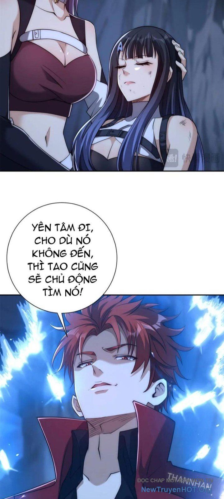 Dị Năng Trùng Sinh Ta Sớm Ở Đỉnh Cao - Chapter 43 - Page 23