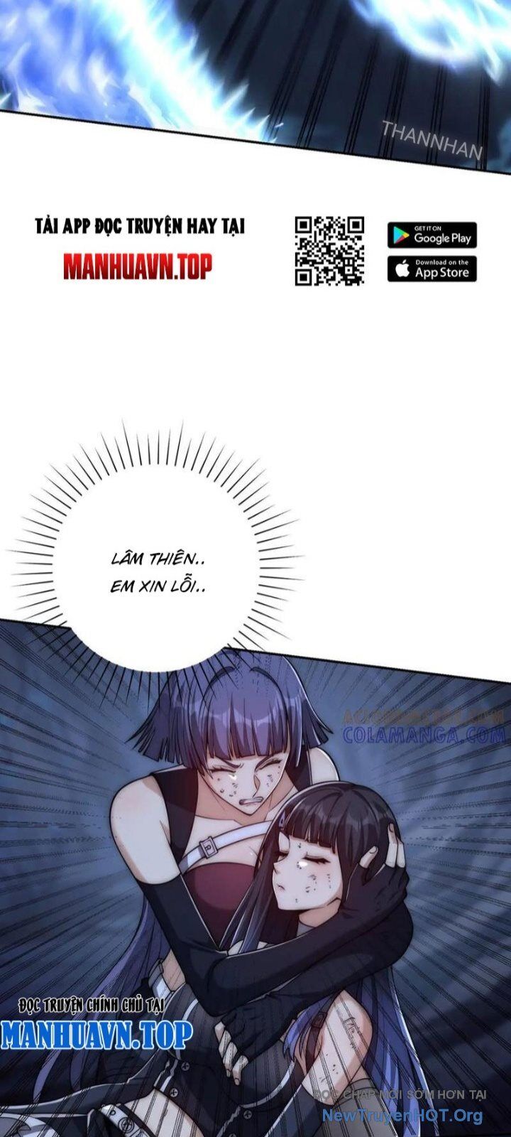 Dị Năng Trùng Sinh Ta Sớm Ở Đỉnh Cao - Chapter 43 - Page 26