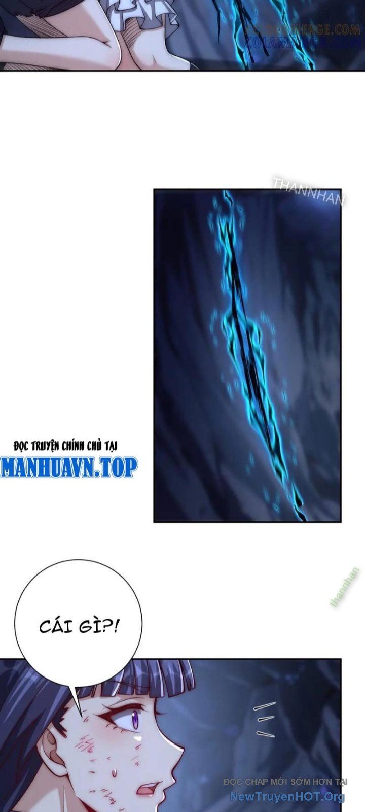 Dị Năng Trùng Sinh Ta Sớm Ở Đỉnh Cao - Chapter 43 - Page 28