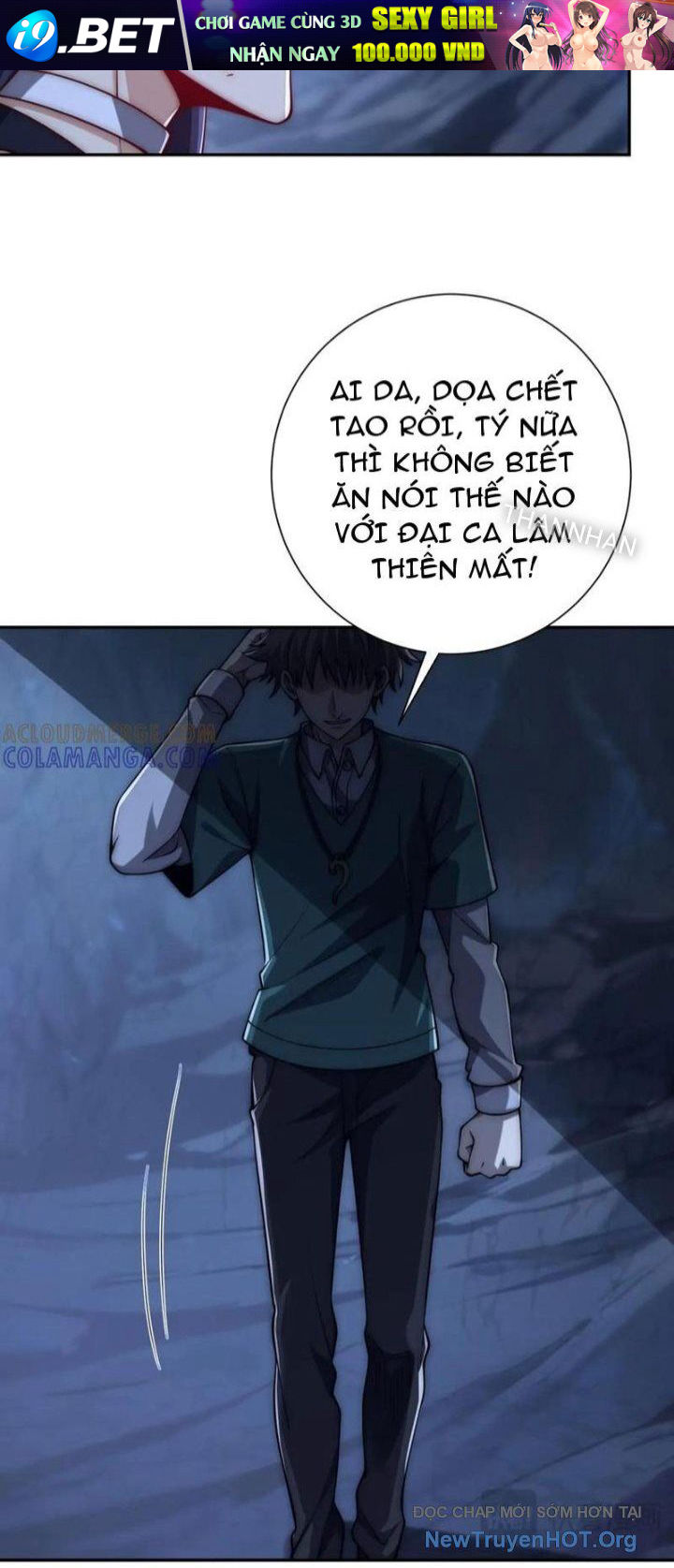 Dị Năng Trùng Sinh Ta Sớm Ở Đỉnh Cao - Chapter 43 - Page 29