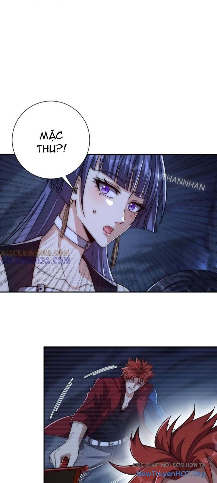 Dị Năng Trùng Sinh Ta Sớm Ở Đỉnh Cao - Chapter 43 - Page 30