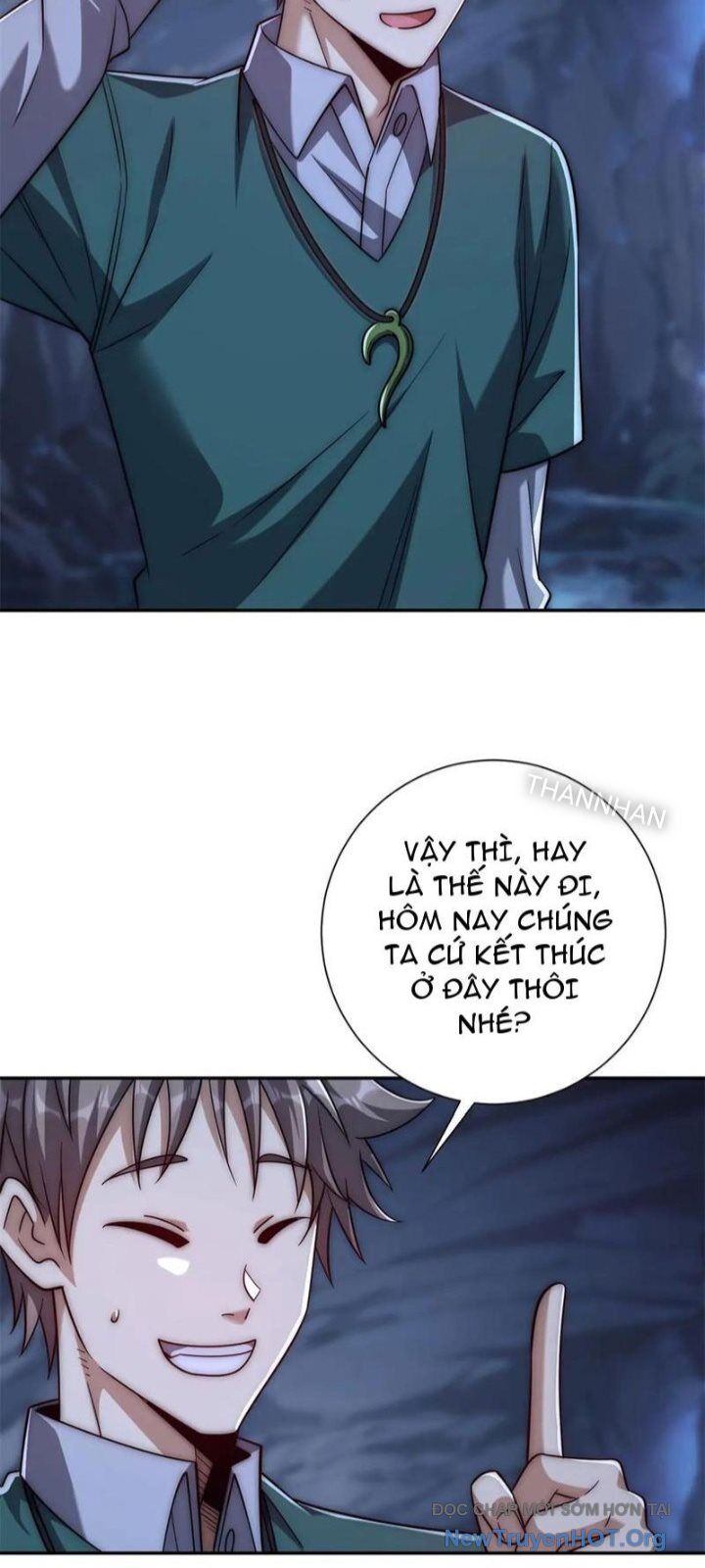 Dị Năng Trùng Sinh Ta Sớm Ở Đỉnh Cao - Chapter 43 - Page 32