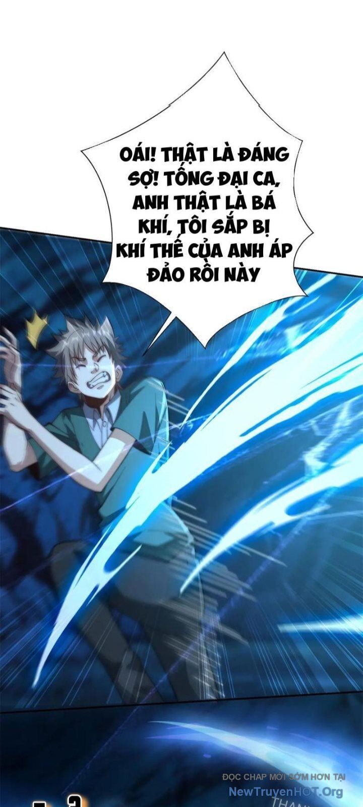 Dị Năng Trùng Sinh Ta Sớm Ở Đỉnh Cao - Chapter 43 - Page 39