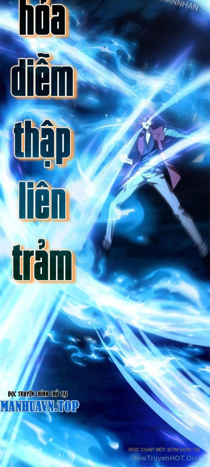 Dị Năng Trùng Sinh Ta Sớm Ở Đỉnh Cao - Chapter 43 - Page 40