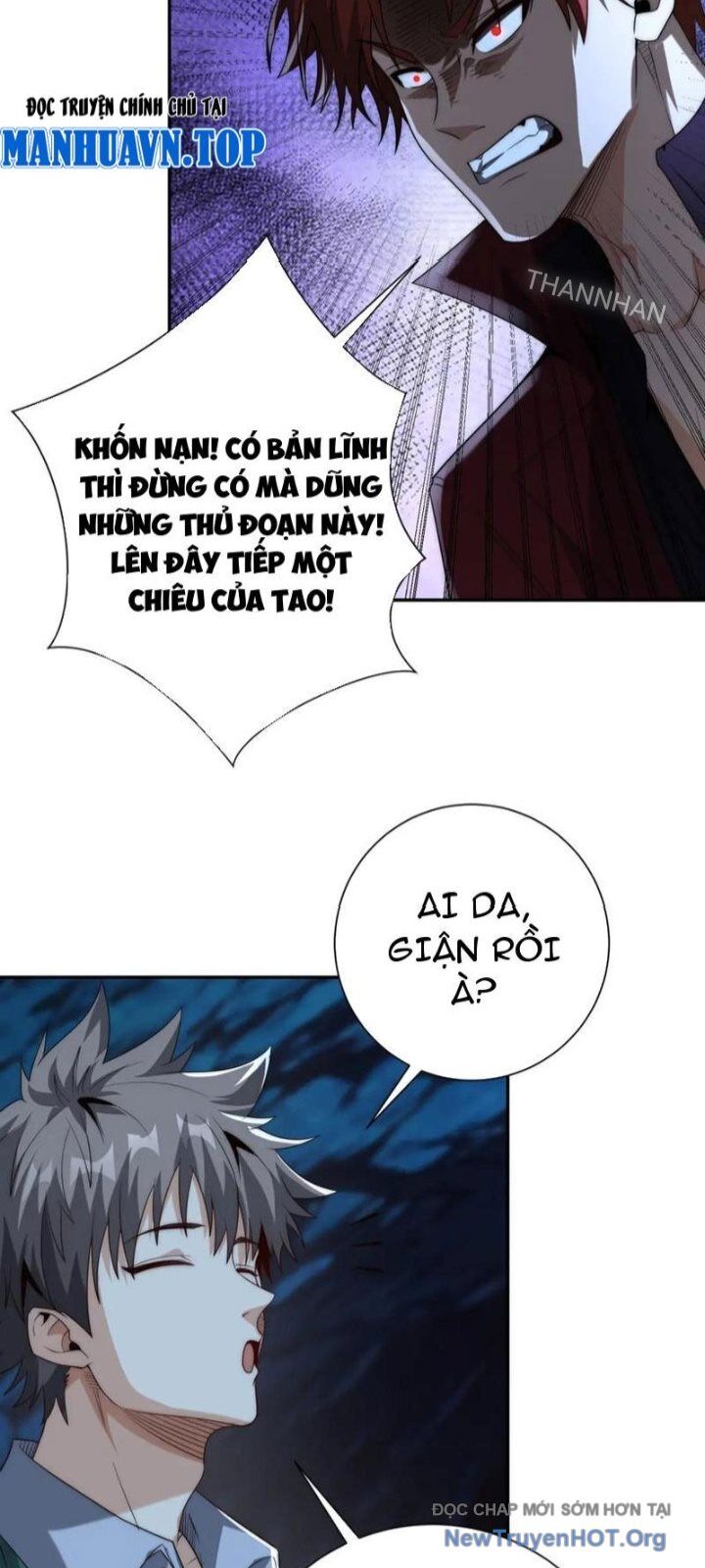 Dị Năng Trùng Sinh Ta Sớm Ở Đỉnh Cao - Chapter 43 - Page 43