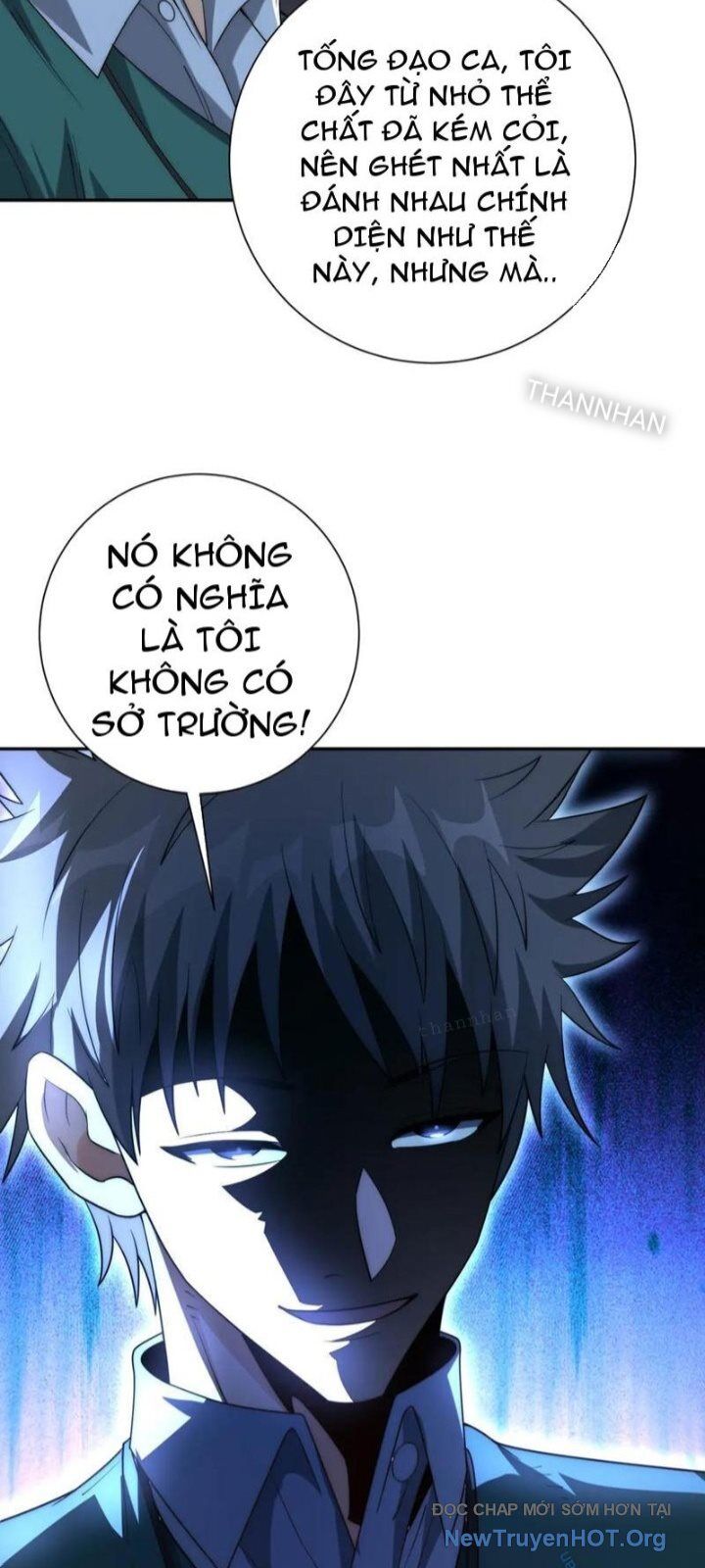 Dị Năng Trùng Sinh Ta Sớm Ở Đỉnh Cao - Chapter 43 - Page 44