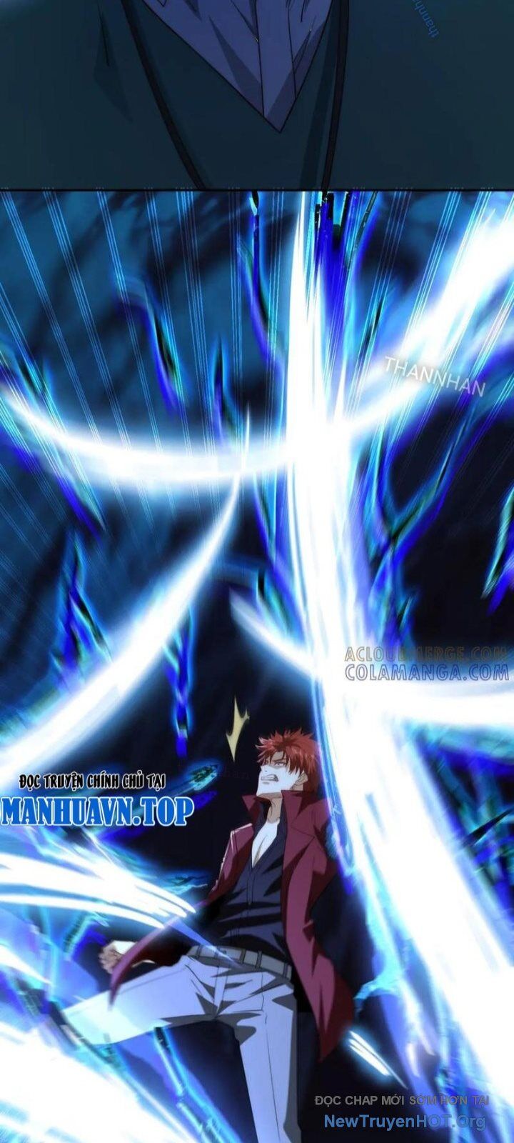 Dị Năng Trùng Sinh Ta Sớm Ở Đỉnh Cao - Chapter 43 - Page 45