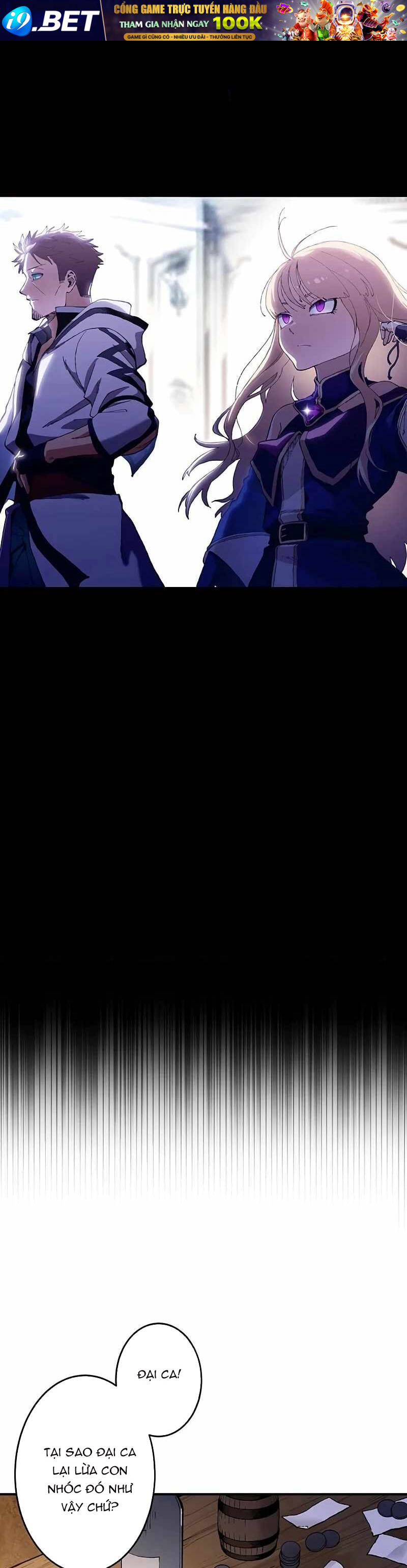 Thầy Làng Hóa Thánh Kiếm Chapter 30 - Trang 12