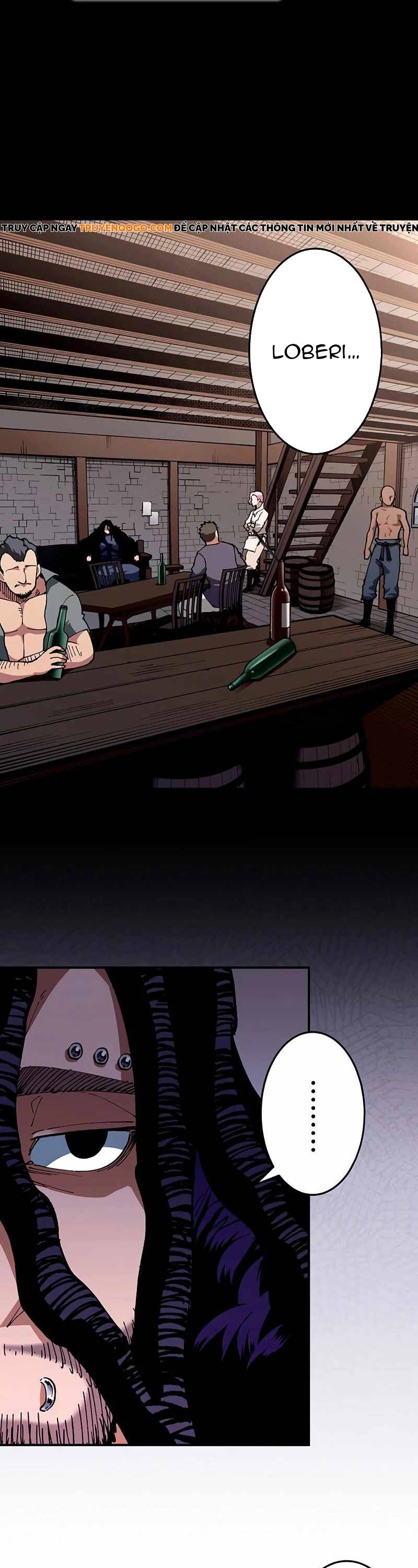 Thầy Làng Hóa Thánh Kiếm Chapter 31 - Trang 2