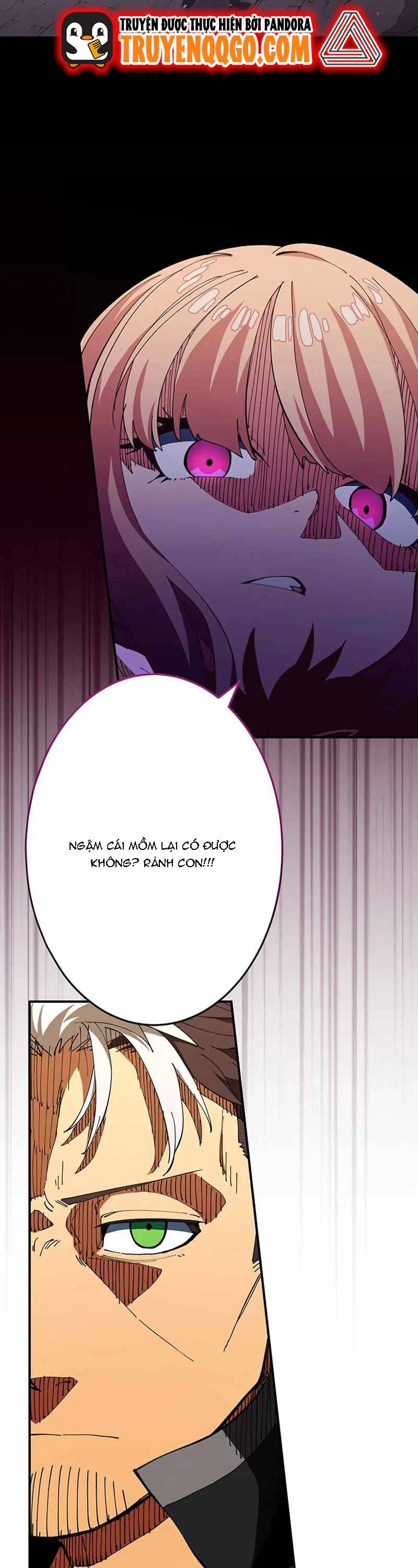 Thầy Làng Hóa Thánh Kiếm Chapter 32 - Trang 11